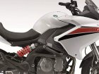 Benelli BN 600 GT / TNT 600GT